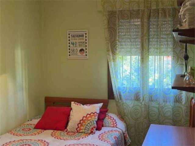 Piso en Alquiler en Calle Periodista Luis de Vicente, 4 en Campo Verde