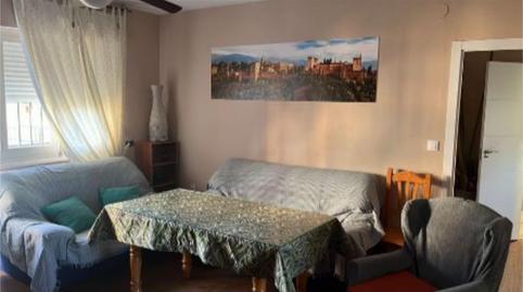 Foto 3 de Pis de lloguer a Calle Periodista Luis de Vicente, 4, Campo Verde,  Granada Capital