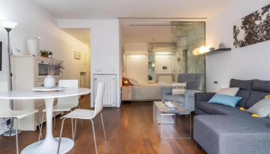 Estudi de lloguer a Carrer Calle José Luis Pérez Pujadas, 35, Parque Lagos, Granada Capital - imatge 1 Foto 1 de Estudi de lloguer a Carrer Calle José Luis Pérez Pujadas, 35, Parque Lagos, Granada Capital