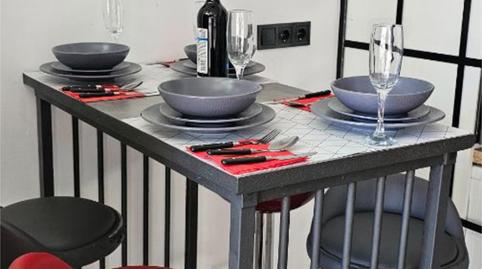 Foto 5 de Loft en venda a Carretera de Fuencarral, 56, Zona Industrial, Alcobendas