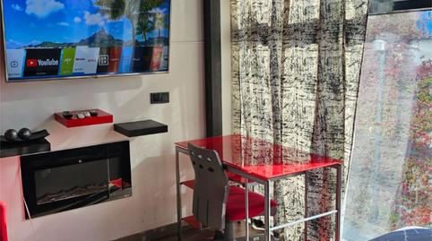 Foto 3 de Loft en venda a Carretera de Fuencarral, 56, Zona Industrial, Alcobendas