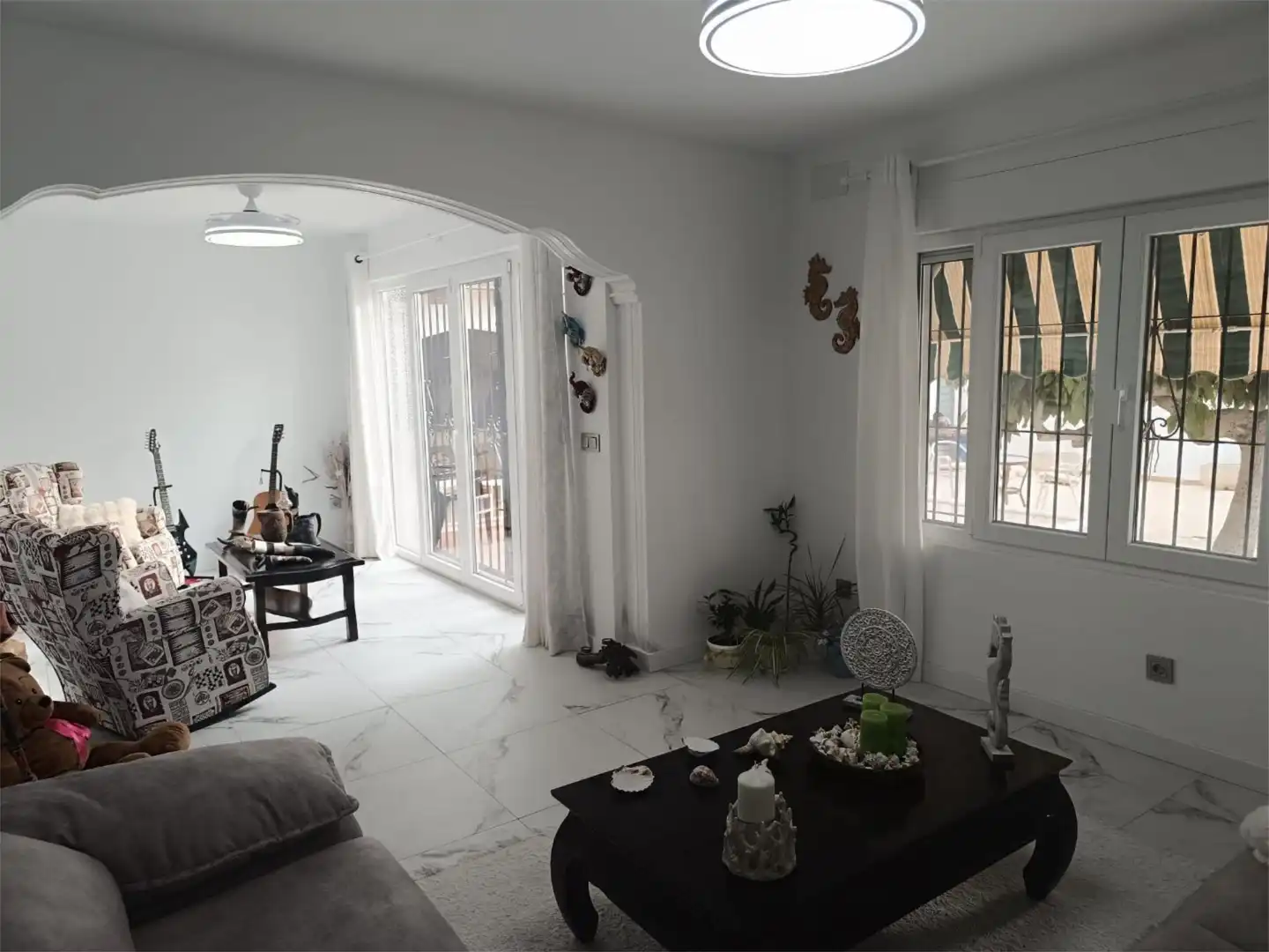 Houses for sale in Carrer Serra del Cid, 16, Pueblo - Urbanizaciones Houses for sale in L'Alfàs del Pi with Air Conditioner and Terrace