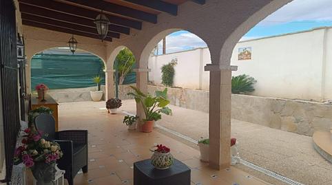 Casa o xalet en venda a Carrer Serra del Cid, 16, Pueblo - Urbanizaciones, L'Alfàs del Pi - imatge 3 Foto 3 de Casa o xalet en venda a Carrer Serra del Cid, 16, Pueblo - Urbanizaciones, L'Alfàs del Pi