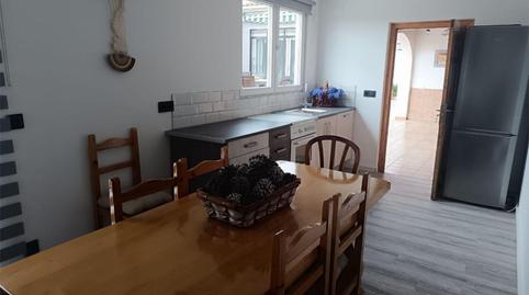 Casa o xalet en venda a Carrer Serra del Cid, 16, Pueblo - Urbanizaciones, L'Alfàs del Pi - imatge 4 Foto 4 de Casa o xalet en venda a Carrer Serra del Cid, 16, Pueblo - Urbanizaciones, L'Alfàs del Pi