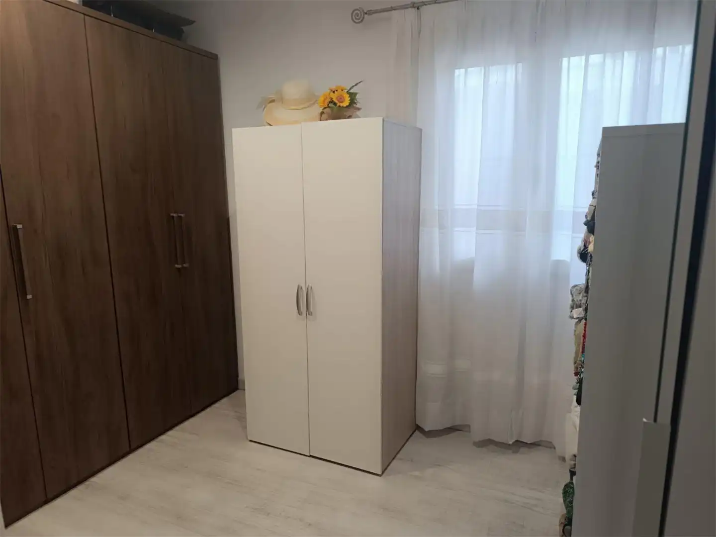Houses for sale in Carrer Serra del Cid, 16, Pueblo - Urbanizaciones Bedroom of Houses for sale in L'Alfàs del Pi with Air Conditioner and Terrace