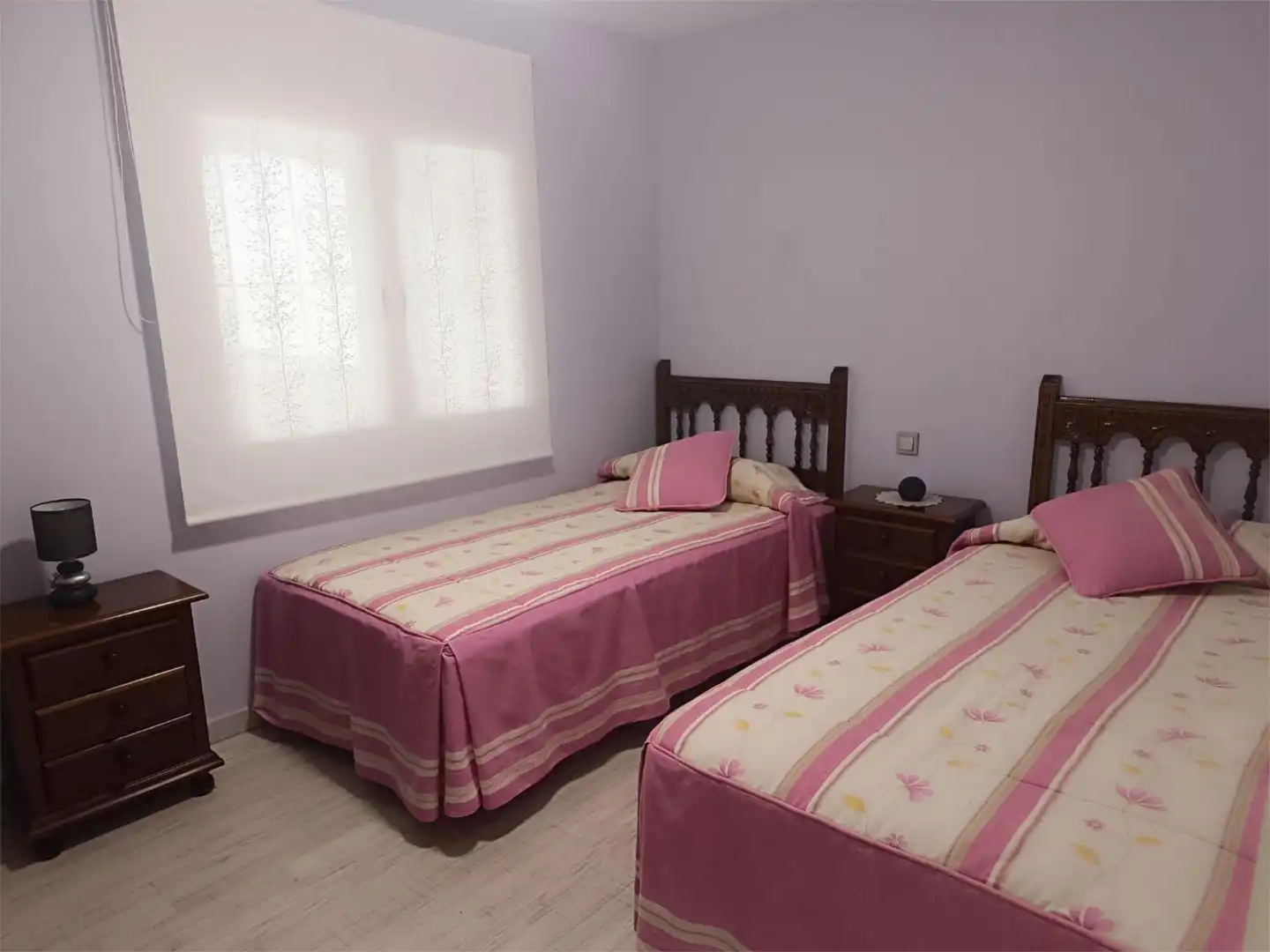 Houses for sale in Carrer Serra del Cid, 16, Pueblo - Urbanizaciones Bedroom of Houses for sale in L'Alfàs del Pi with Air Conditioner and Terrace