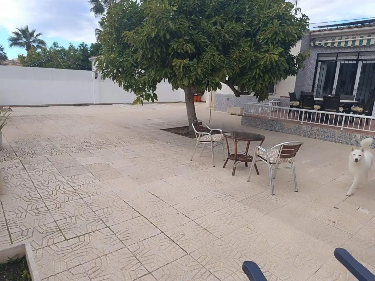 Houses for sale in Carrer Serra del Cid, 16, Pueblo - Urbanizaciones Terrace of Houses for sale in L'Alfàs del Pi with Air Conditioner and Terrace