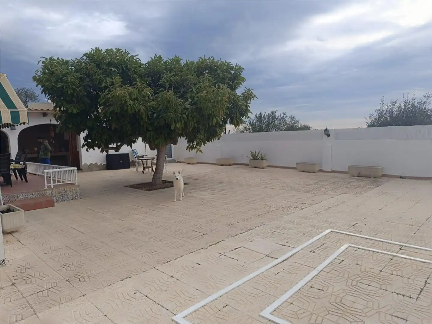 Houses for sale in Carrer Serra del Cid, 16, Pueblo - Urbanizaciones Parking of Houses for sale in L'Alfàs del Pi with Air Conditioner and Terrace