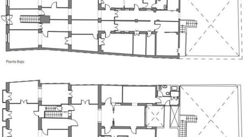 Flat for sale in Paseo Independencia, 43, Centro, Huelva Capital - image 2 Photo 2 of Flat for sale in Paseo Independencia, 43, Centro, Huelva Capital