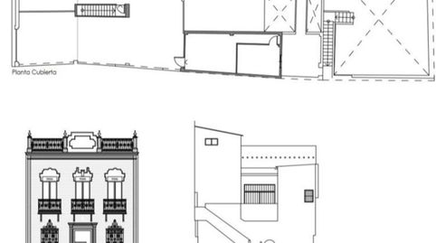 Flat for sale in Paseo Independencia, 43, Centro, Huelva Capital - image 3 Photo 3 of Flat for sale in Paseo Independencia, 43, Centro, Huelva Capital