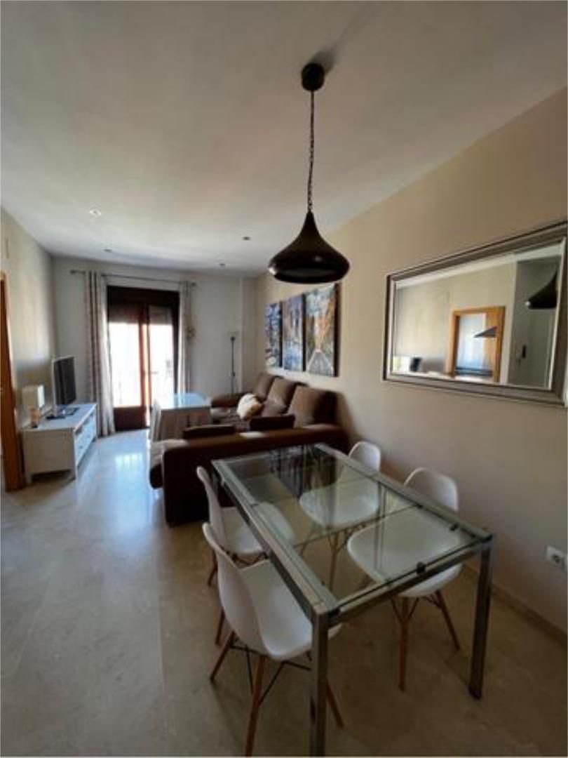 Flat to rent in Los Palacios y Villafranca