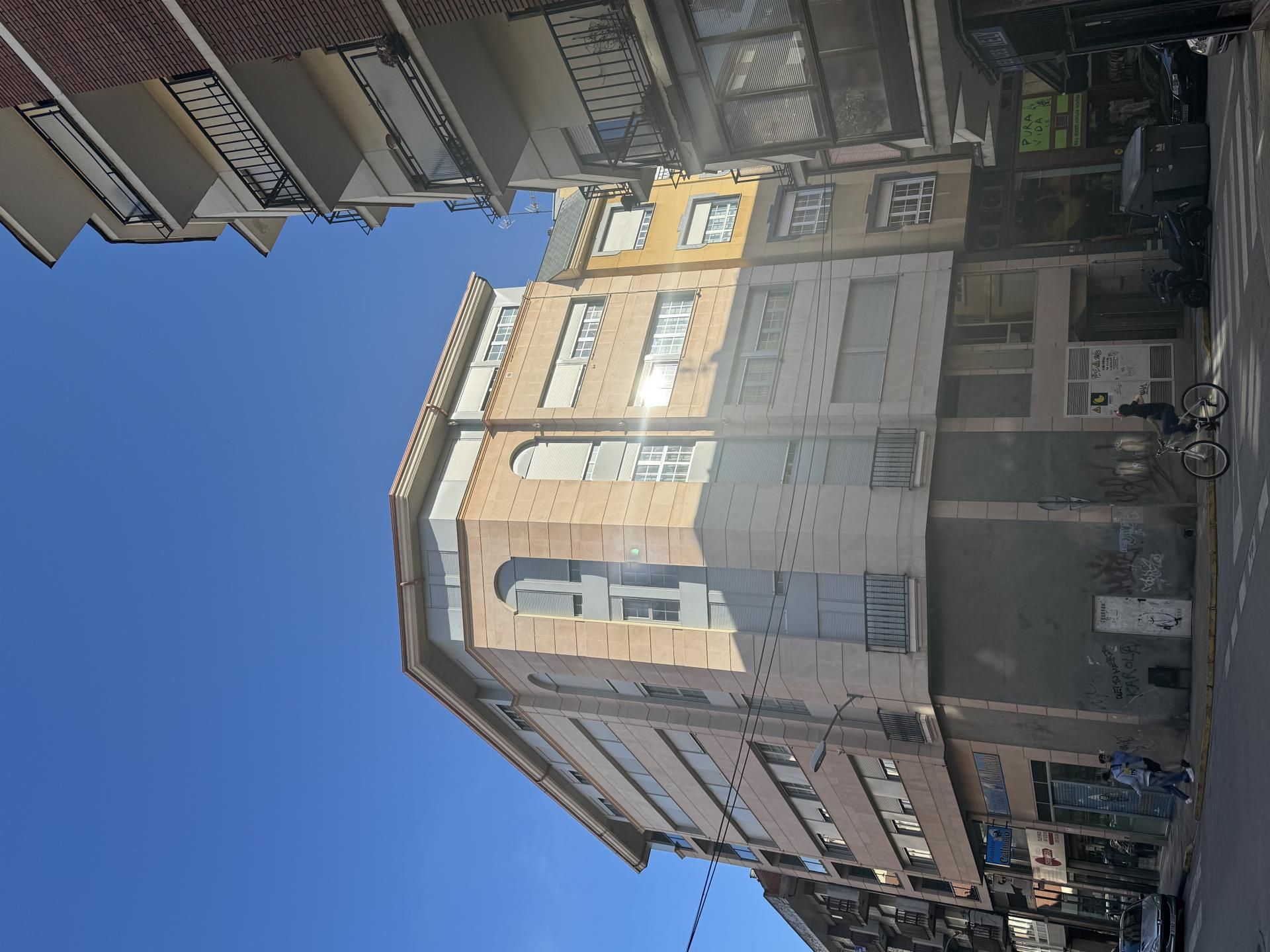 Flat to rent in Calle Mateo Garza, 33, Centro