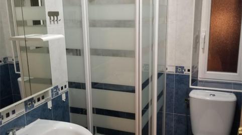 Foto 4 de Pis de lloguer a Calle de Los Alfareros, 14, San Pedro y San Felices, Burgos Capital