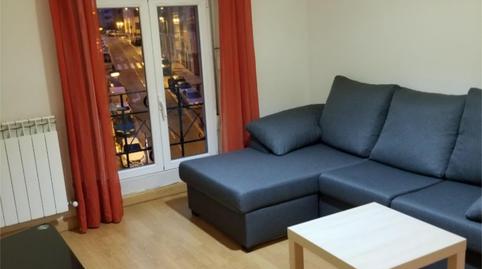 Foto 2 de Pis de lloguer a Calle de Los Alfareros, 14, San Pedro y San Felices, Burgos Capital