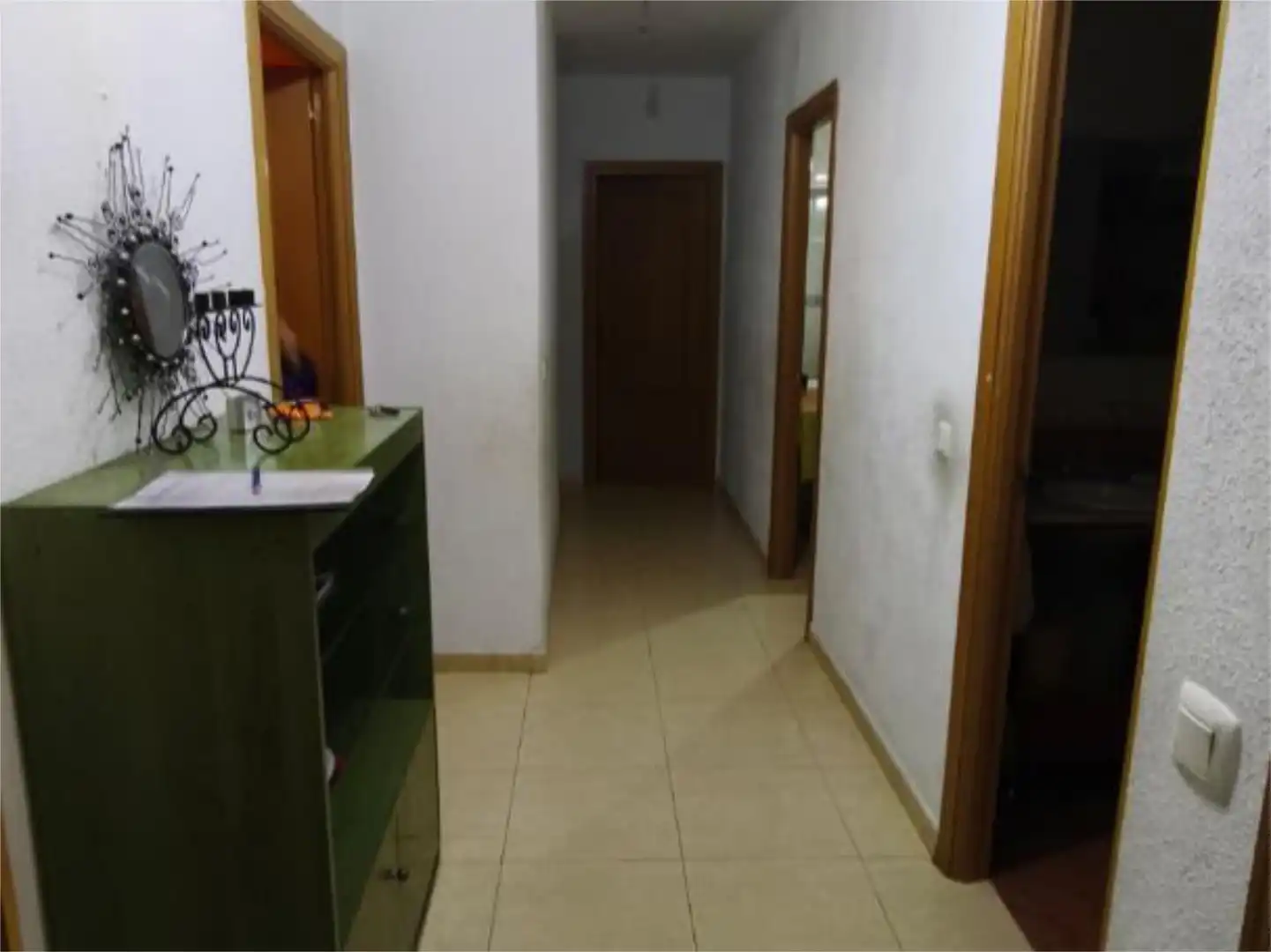 Flat for sale in Calle Roma, 2, Parque Manuel de Vega - Carretera de Ugena Flat for sale in Illescas with Heating, Swimming Pool and Community parking