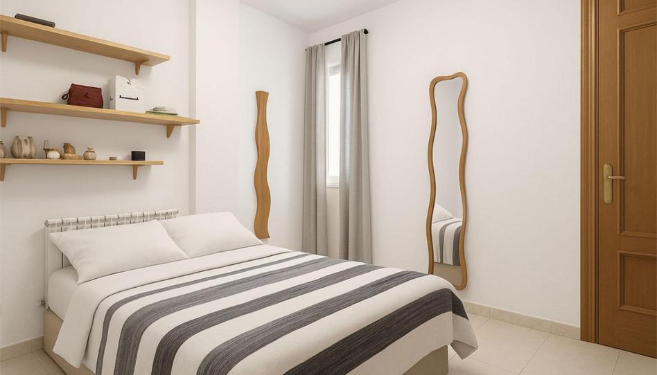 Flat for sale in Calle Roma, 2, Parque Manuel de Vega - Carretera de Ugena, Illescas - image 1 Photo 1 of Flat for sale in Calle Roma, 2, Parque Manuel de Vega - Carretera de Ugena, Illescas