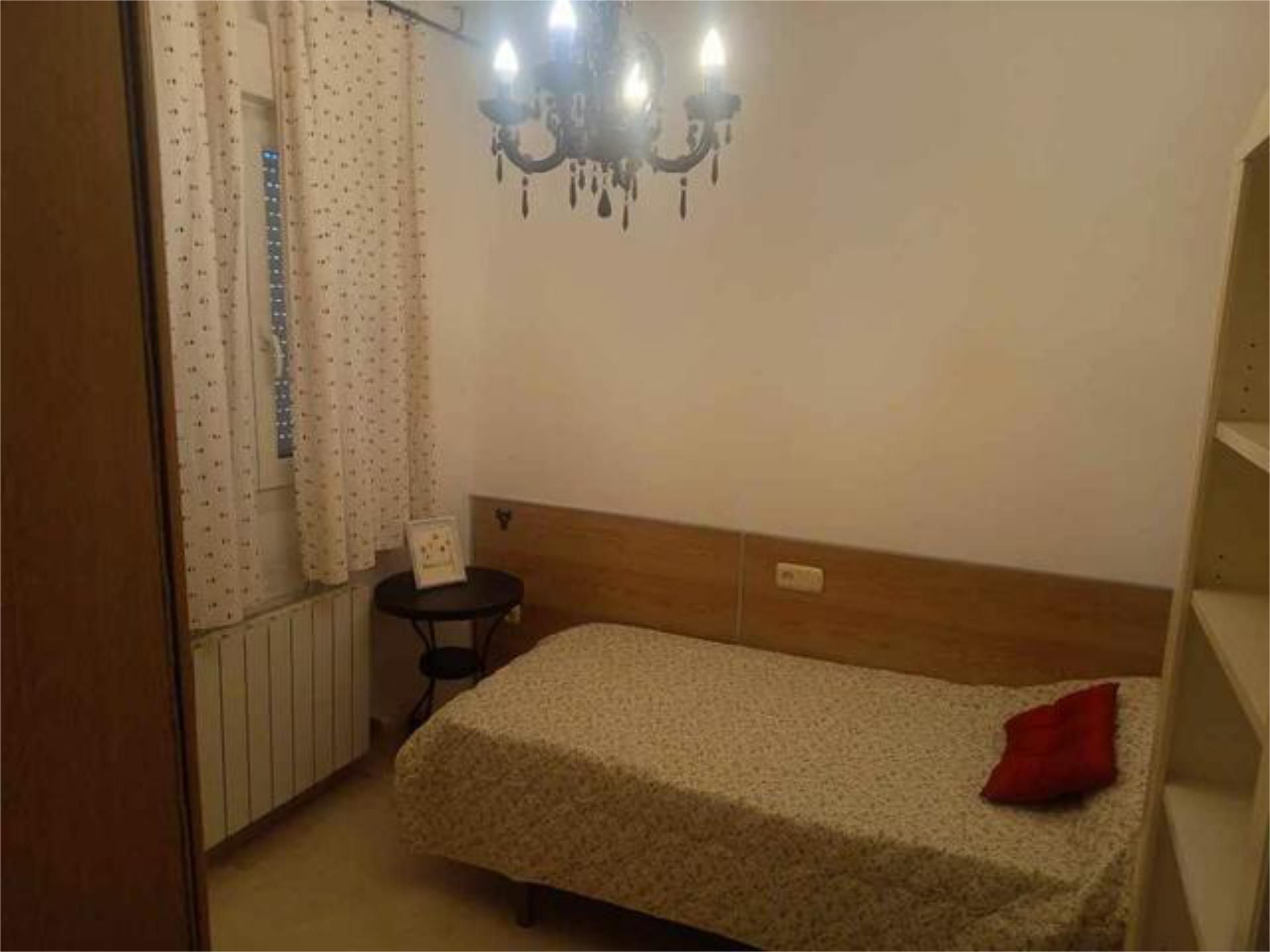 Flat to rent in Rosaleda - Juventud