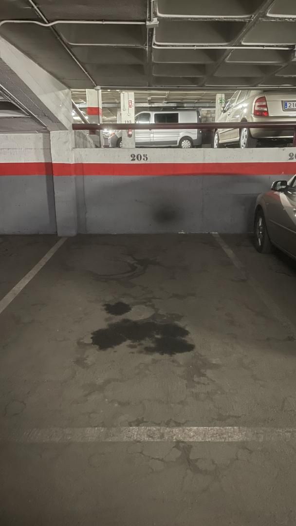 Garage for sale in Calle Valladolid, 15, Parque Mayor Parking of Garage for sale in Alcorcón