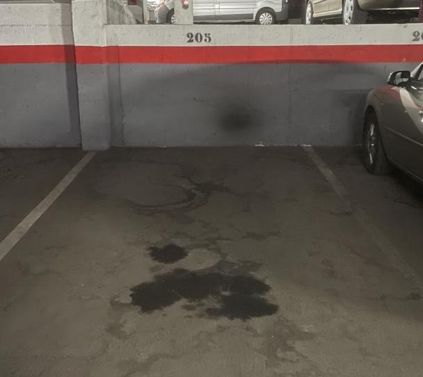 Garage for sale in Calle Valladolid, 15, Parque Mayor, Alcorcón - image 1 Photo 1 of Garage for sale in Calle Valladolid, 15, Parque Mayor, Alcorcón