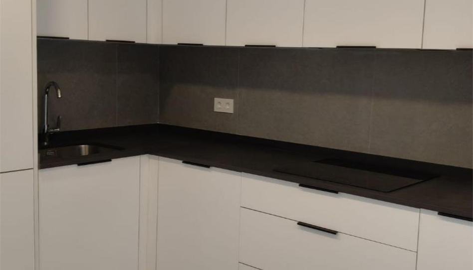 Flat for sale in Maurice Ravel Kalea, 4, Beraun - Pontika, Errenteria - image 1 Photo 1 of Flat for sale in Maurice Ravel Kalea, 4, Beraun - Pontika, Errenteria