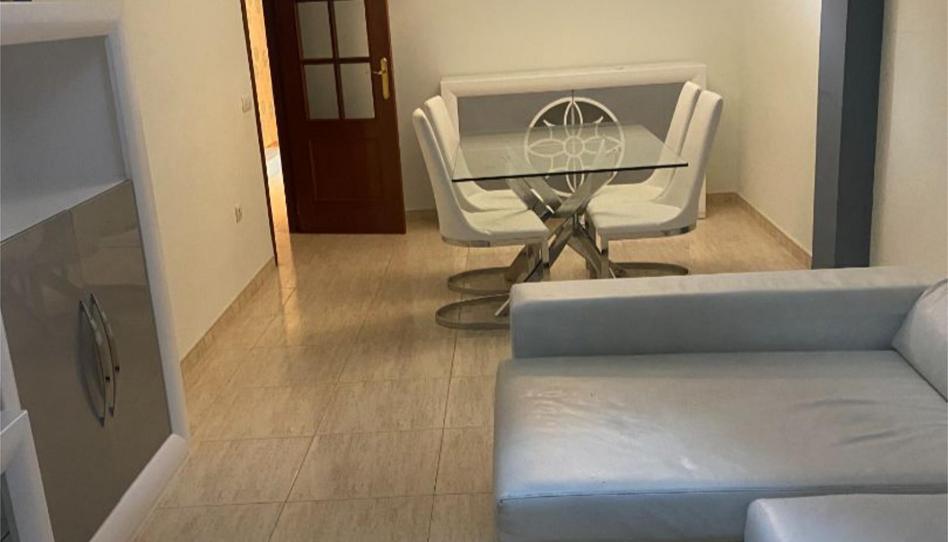 Flat for sale in Calle Euro, 32, El Alquián, Almería Capital - image 1 Photo 1 of Flat for sale in Calle Euro, 32, El Alquián, Almería Capital