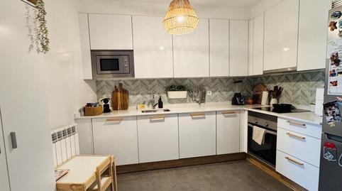 Foto 4 de Pis en venda a Saturio Burutaran Kalea, 1, Loiola, Donostia - San Sebastián