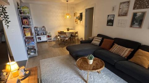 Foto 3 de Pis en venda a Saturio Burutaran Kalea, 1, Loiola, Donostia - San Sebastián