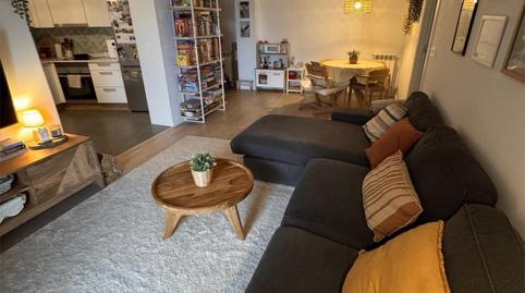 Foto 2 de Pis en venda a Saturio Burutaran Kalea, 1, Loiola, Donostia - San Sebastián