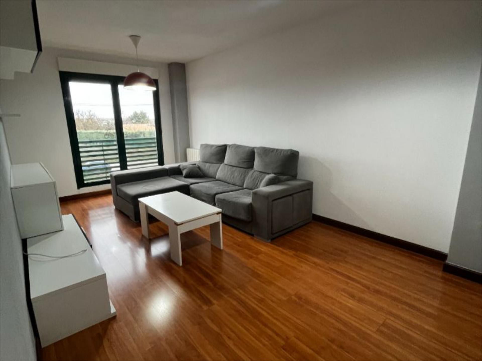 Flat for sale in Calle Frontón, 18, Villares de la Reina Living room of Flat for sale in Villares de la Reina with Balcony