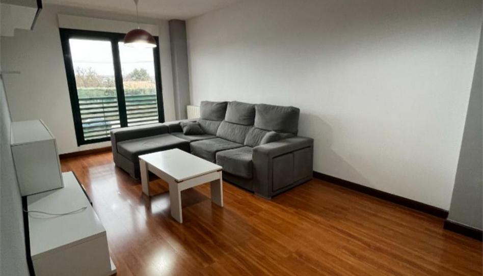 Flat for sale in Calle Frontón, 18, Villares de la Reina, Salamanca - image 1 Photo 1 of Flat for sale in Calle Frontón, 18, Villares de la Reina, Salamanca