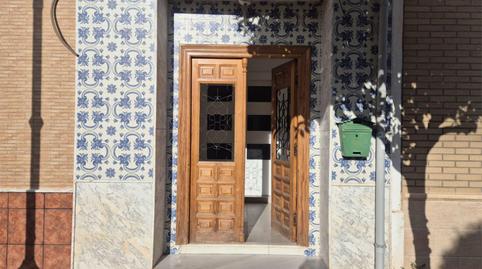 Pis en venda a Calle Sagrario Ferrandis, 8, Aldaia, Valencia - imatge 4 Foto 4 de Pis en venda a Calle Sagrario Ferrandis, 8, Aldaia, Valencia