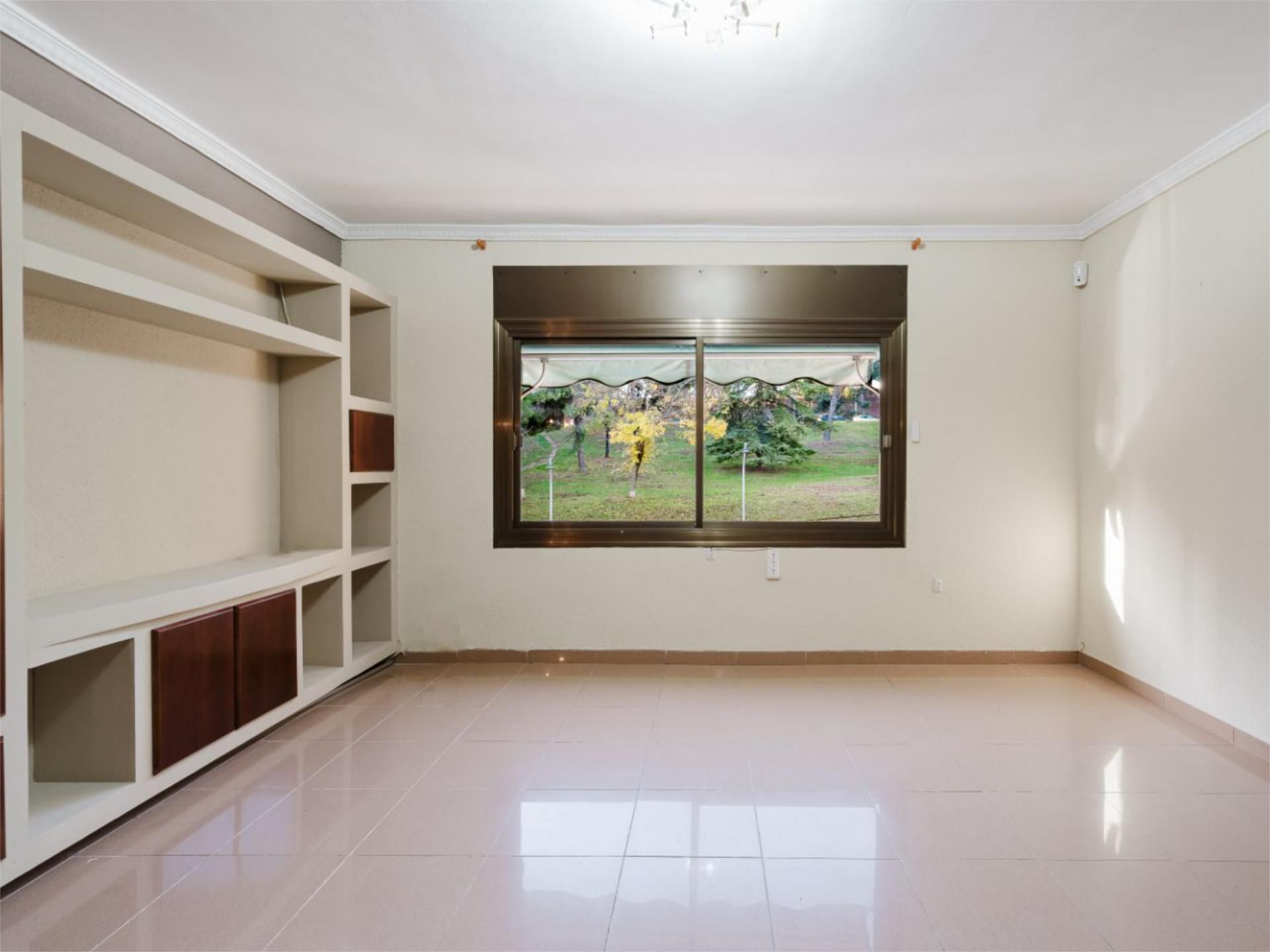 Flat for sale in Via Aurèlia, 24, Concòrdia Living room of Flat for sale in Sabadell