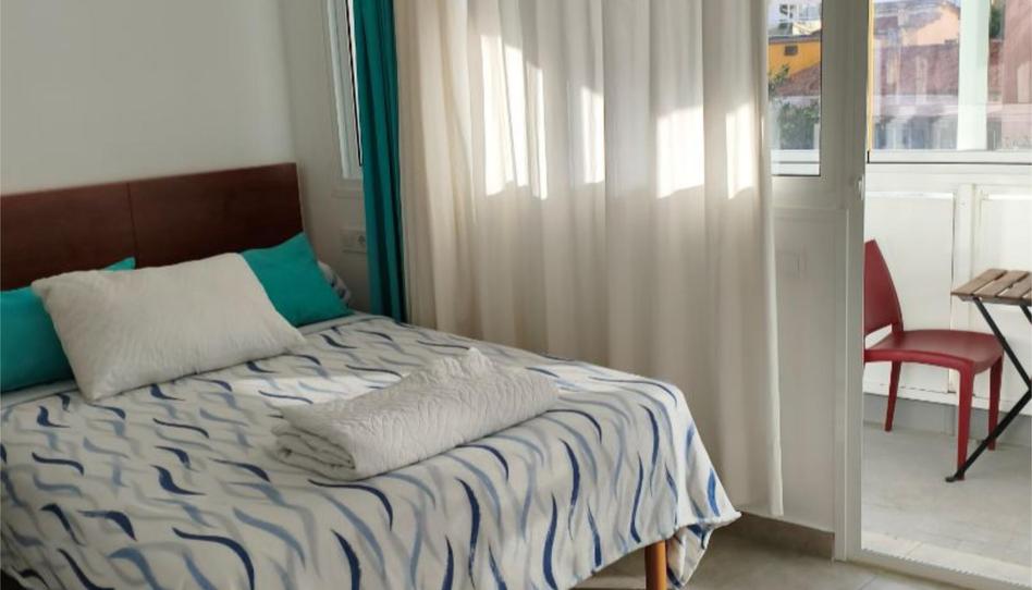 Flat to share in Plaza Costa del Sol, 9, Manantiales - Estación de Autobuses, Torremolinos - image 1 Photo 1 of Flat to share in Plaza Costa del Sol, 9, Manantiales - Estación de Autobuses, Torremolinos