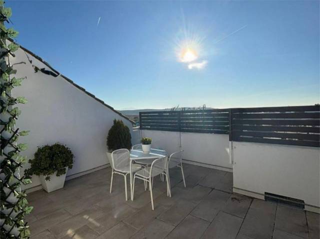 Piso en Venta en Avenida de Andalucía, 71 en La Zarzuela - San José - Belén