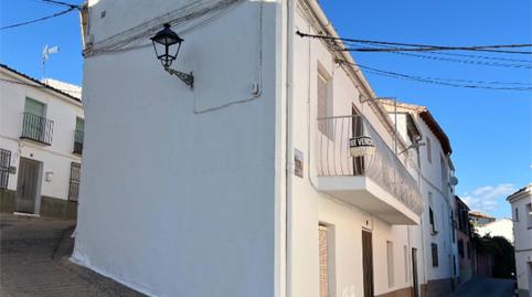 Foto 2 de Casa o xalet en venda a Carretera Tamaral, 1, Puente de Génave, Jaén