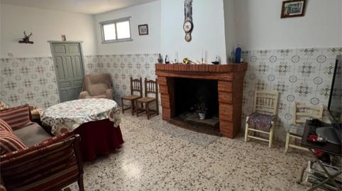 Foto 4 de Casa o xalet en venda a Carretera Tamaral, 1, Puente de Génave, Jaén