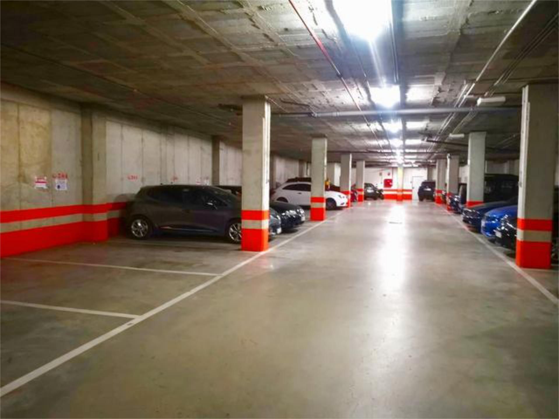 Aparcament de Garatge de lloguer en Alhendín