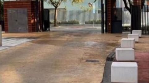 Foto 3 de Garatge de lloguer a Carretera de Granada - La Alcazaba, Alhendín