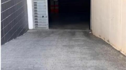 Foto 4 de Garatge de lloguer a Carretera de Granada - La Alcazaba, Alhendín