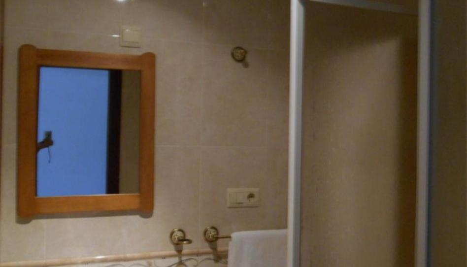 Flat to rent in Avenida Constitución, 3, Santa Uxía de Ribeira, Ribeira - image 1 Photo 1 of Flat to rent in Avenida Constitución, 3, Santa Uxía de Ribeira, Ribeira