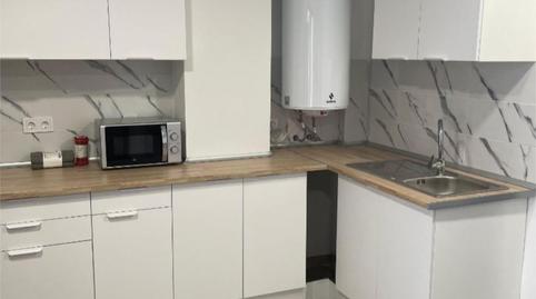 Pis per a compartir a Carrer Echegaray, 3, Centre - Zona Alta, Alcoy / Alcoi - imatge 2 Foto 2 de Pis per a compartir a Carrer Echegaray, 3, Centre - Zona Alta, Alcoy / Alcoi