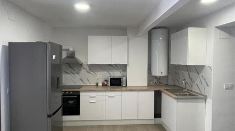 Pis per a compartir a Carrer Echegaray, 3, Centre - Zona Alta, Alcoy / Alcoi - imatge 3 Foto 3 de Pis per a compartir a Carrer Echegaray, 3, Centre - Zona Alta, Alcoy / Alcoi