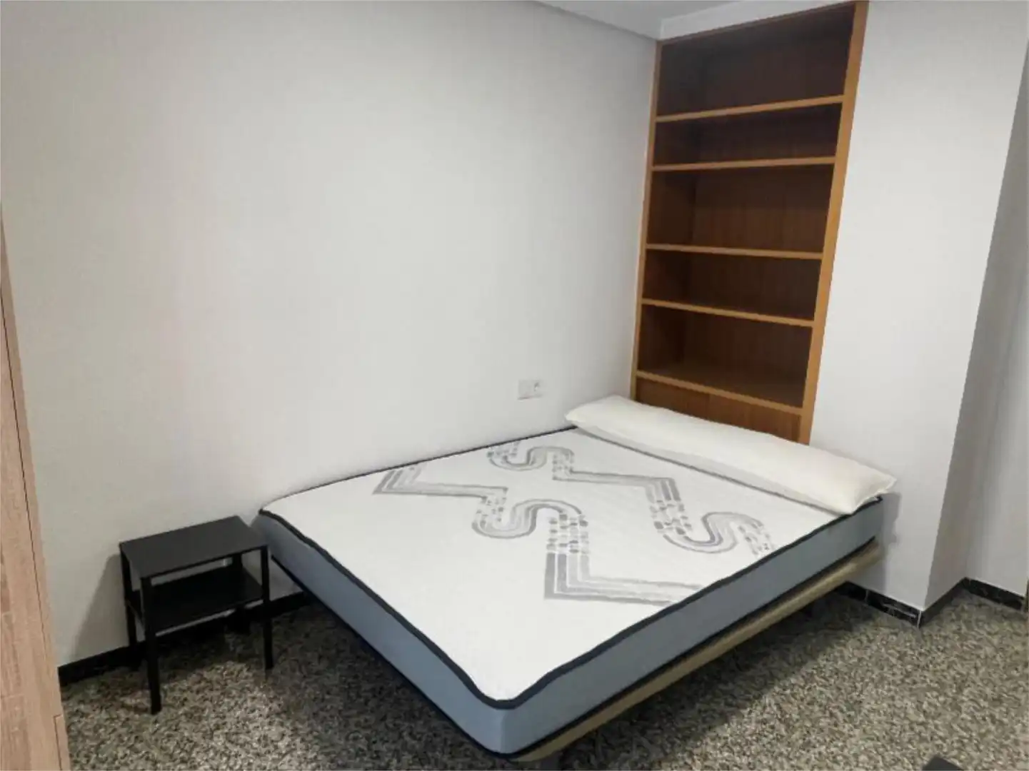 Habitación en Carrer Echegaray, 3, Centre - Zona Alta Habitación de Piso para compartir en Alcoy / Alcoi con Trastero y Amueblado