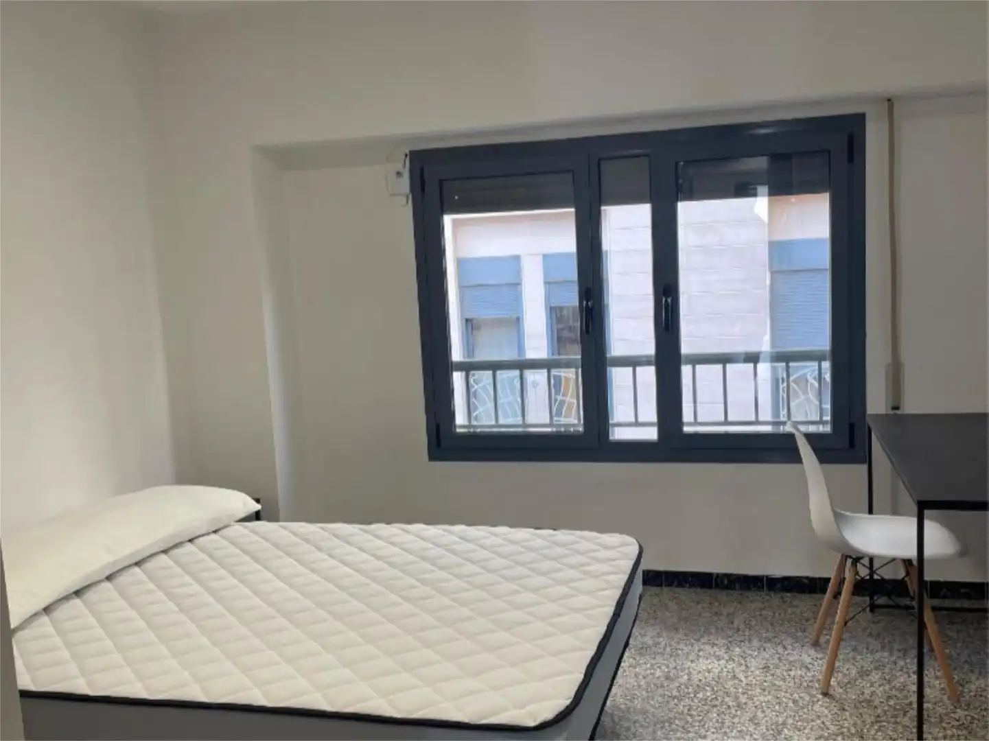 Habitación en Carrer Echegaray, 3, Centre - Zona Alta Habitación de Piso para compartir en Alcoy / Alcoi con Trastero y Amueblado