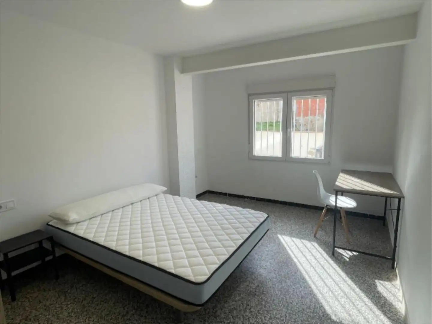 Habitación en Carrer Echegaray, 3, Centre - Zona Alta Habitación de Piso para compartir en Alcoy / Alcoi con Trastero y Amueblado