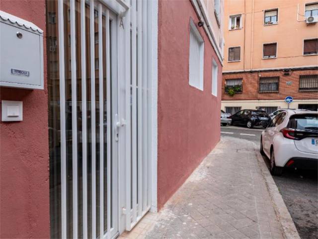 Piso en Venta en Calle de Olite, 46 en Bellas Vistas