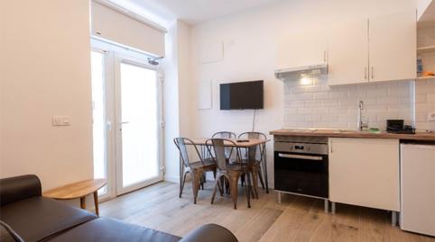 Foto 2 de Pis en venda a Calle de Olite, 46, Bellas Vistas,  Madrid Capital