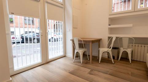 Foto 3 de Pis en venda a Calle de Olite, 46, Bellas Vistas,  Madrid Capital