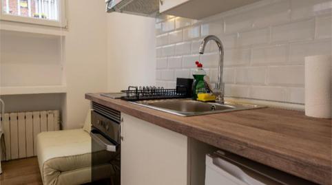 Foto 4 de Pis en venda a Calle de Olite, 46, Bellas Vistas,  Madrid Capital