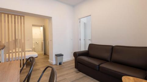 Foto 5 de Pis en venda a Calle de Olite, 46, Bellas Vistas,  Madrid Capital